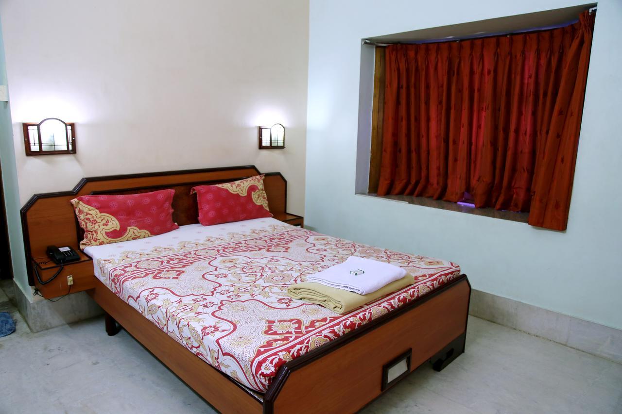 Hotel Suriyapriya Cuddalore 外观 照片